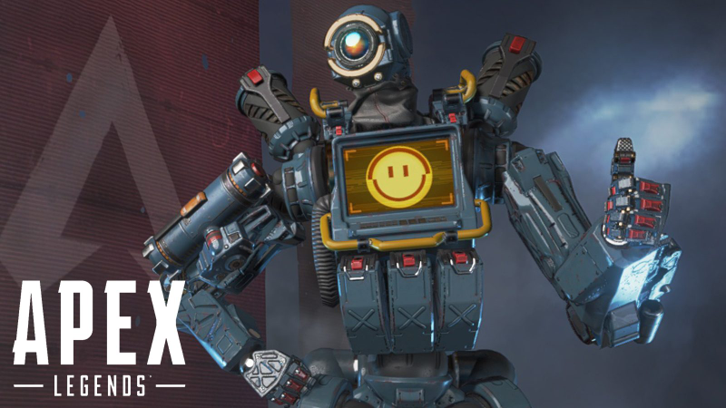 Illustration for article titled What Your Favorite Apex Legends Character Says About You